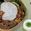 Nyadran dan Makanan Sebagai Ungkapan Penziarahan