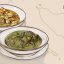 Gurih dan Pedas: Aceh di Antara Kuliner dan Desing Peluru