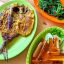 Seafood yang Enak, Murah, dan Perhatian, di Tangerang Selatan