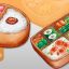 Bekal Makan Untuk Anak-Anak dan Investasi Memori