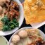 Mie Ayam Gondangdia, Mie Ayam Legendaris dengan Porsi yang Tidak Pelit