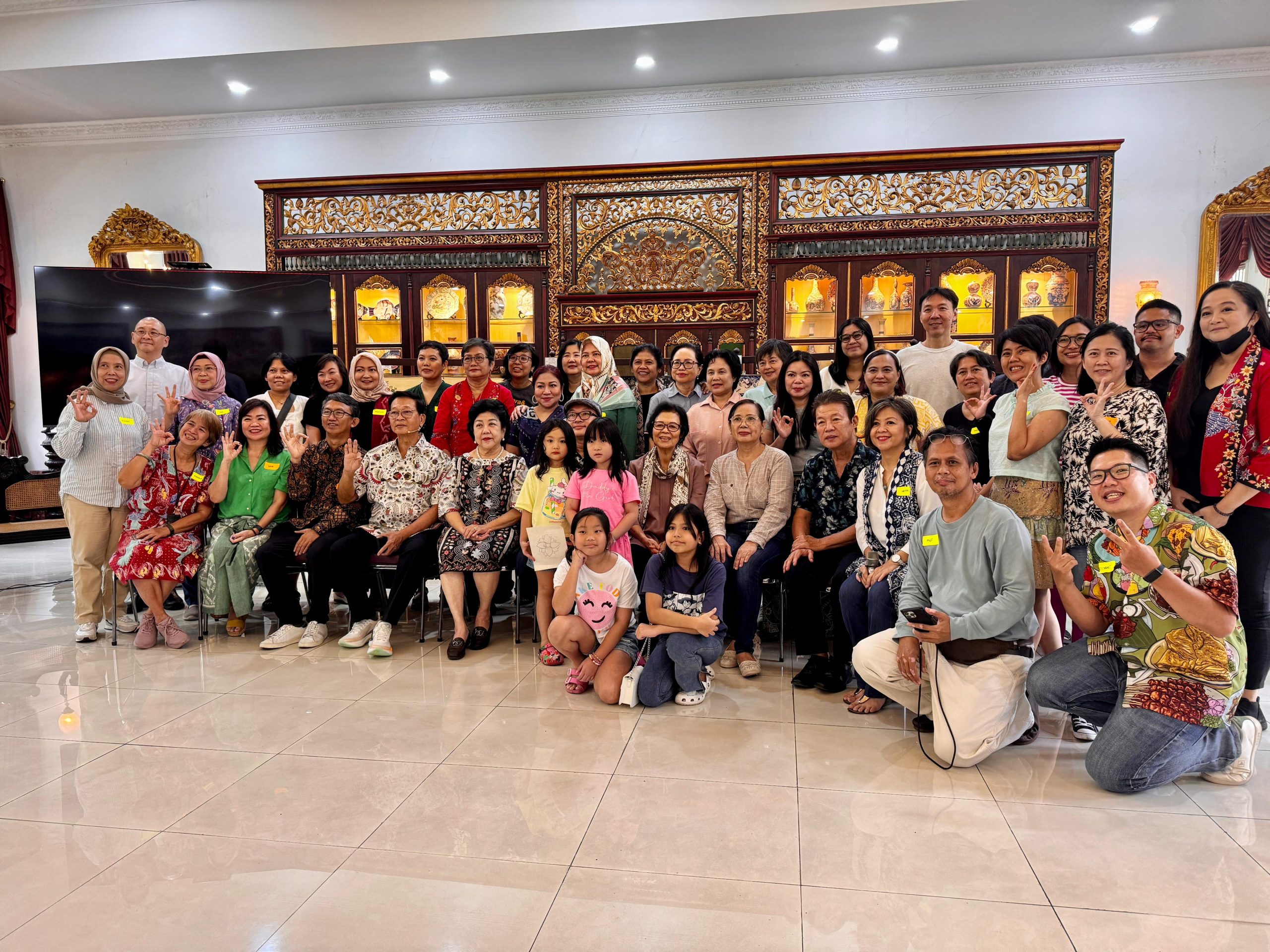 Ulang Tahun Jalansutra ke-22: Bagaikan Kelapa, Semakin Tua Semakin Gurih!